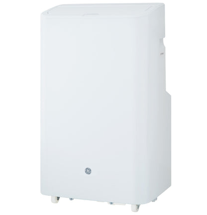 GE® 7,800 BTU SACC 3-in-1 Portable Air Conditioner for Medium Rooms up to 350 sq ft. (11,000 BTU ASHRAE)