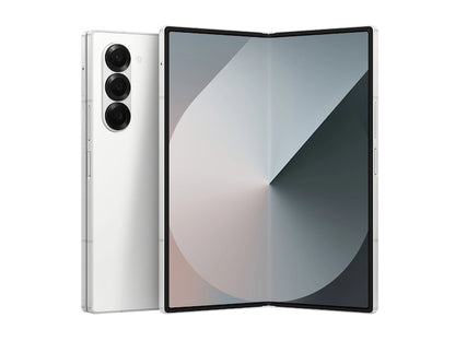 Samsung Galaxy Z Fold6 256 Go (débloqué)