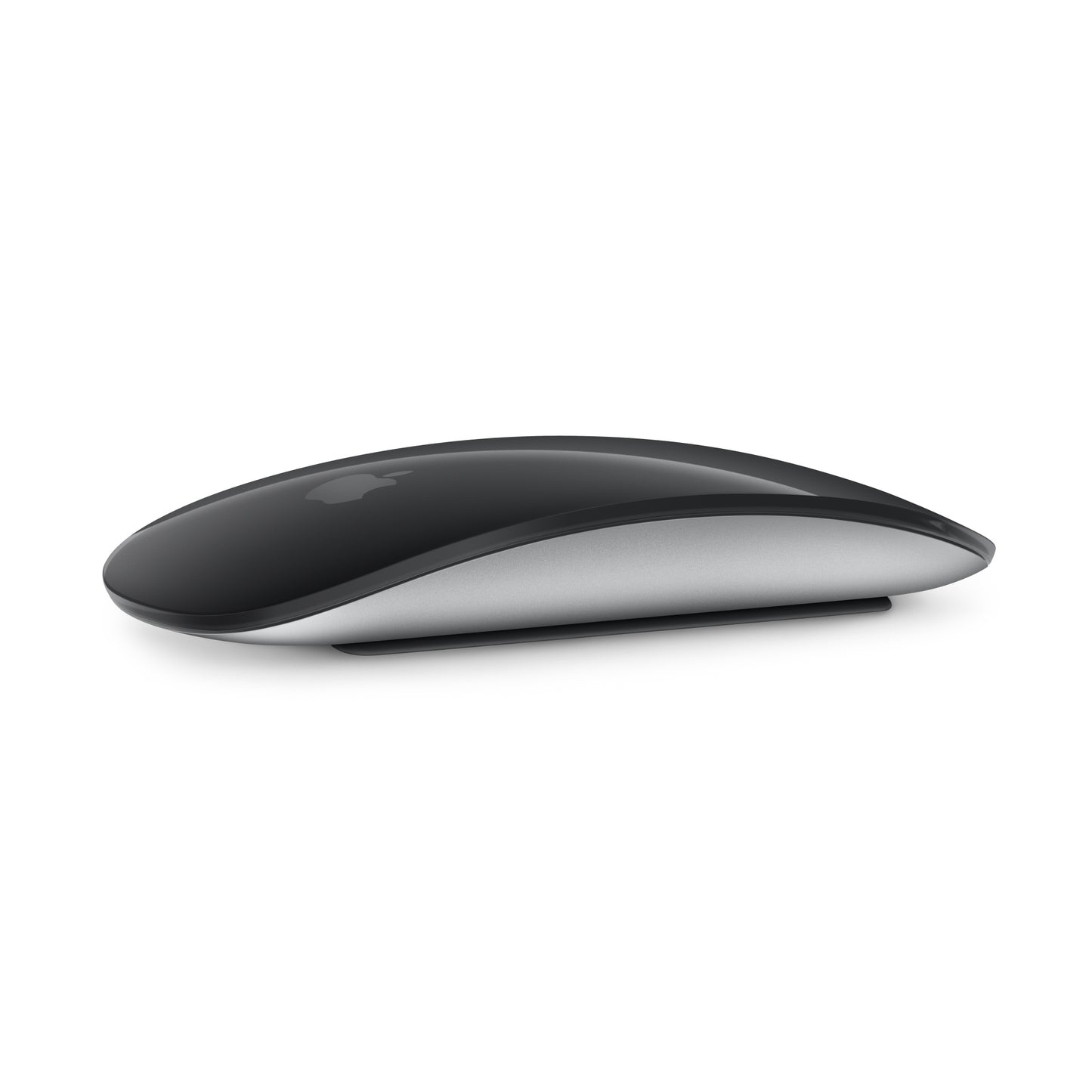 Apple Magic Mouse - White Multi-Touch Surface