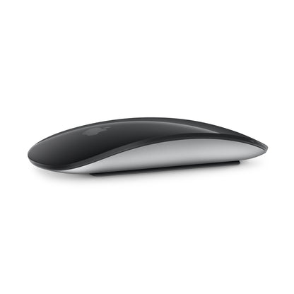 Apple Magic Mouse - White Multi-Touch Surface