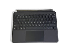 Microsoft Surface Go Type Cover Keyboard – Black (Model 1840)