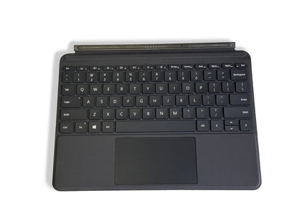 Microsoft Surface Go Type Cover Keyboard – Black (Model 1840)