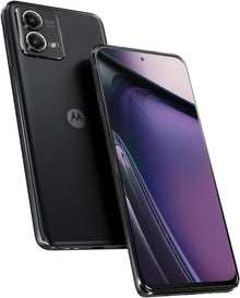 Moto G Stylus 5G | 2023 | Débloqué | Conçu pour les États-Unis | 4 Go/128 Go | Appareil photo 50 Mpx | Noir cosmique