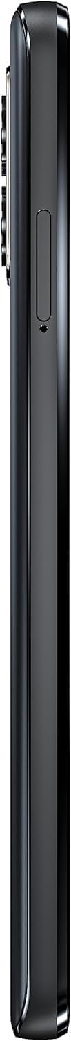 Moto G Stylus 5G | 2023 | Débloqué | Conçu pour les États-Unis | 4 Go/128 Go | Appareil photo 50 Mpx | Noir cosmique