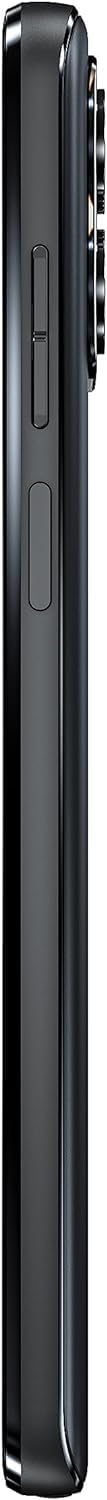 Moto G Stylus 5G | 2023 | Débloqué | Conçu pour les États-Unis | 4 Go/128 Go | Appareil photo 50 Mpx | Noir cosmique