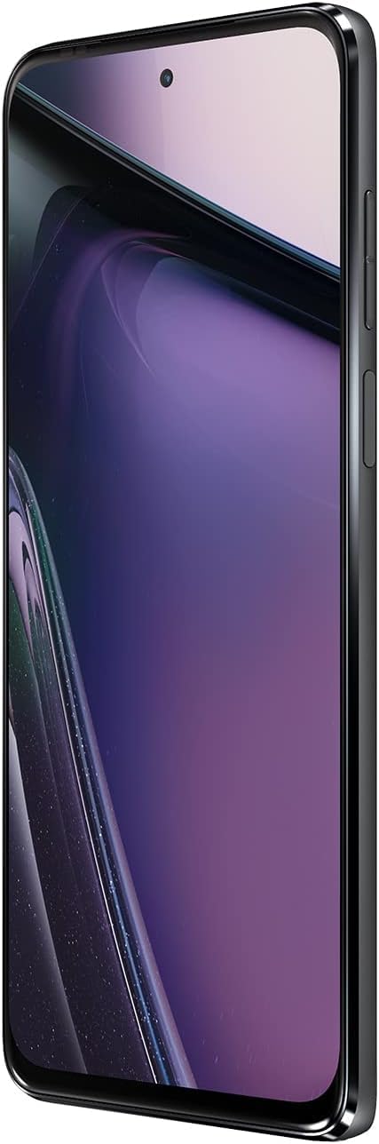 Moto G Stylus 5G | 2023 | Débloqué | Conçu pour les États-Unis | 4 Go/128 Go | Appareil photo 50 Mpx | Noir cosmique