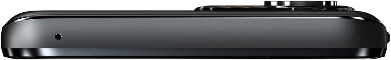 Moto G Stylus 5G | 2023 | Débloqué | Conçu pour les États-Unis | 4 Go/128 Go | Appareil photo 50 Mpx | Noir cosmique
