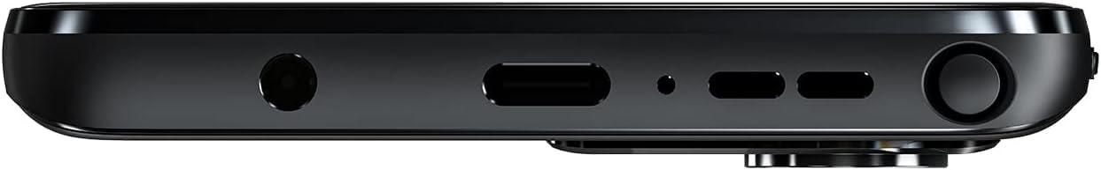 Moto G Stylus 5G | 2023 | Débloqué | Conçu pour les États-Unis | 4 Go/128 Go | Appareil photo 50 Mpx | Noir cosmique