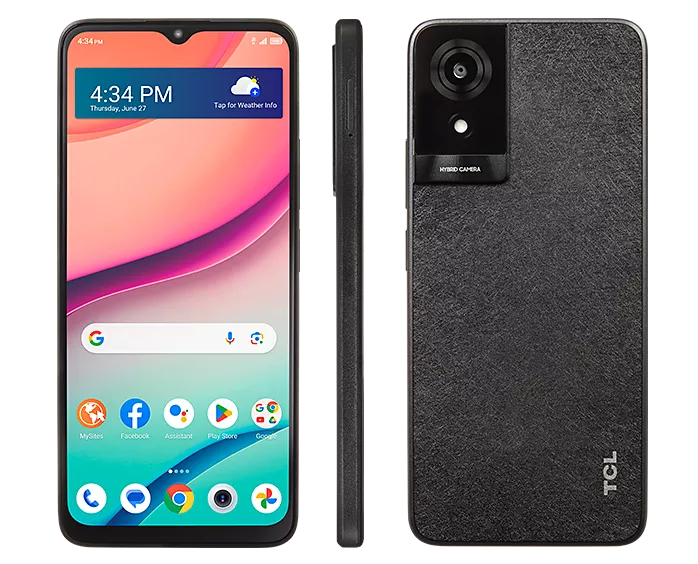 TCL T434 D K24