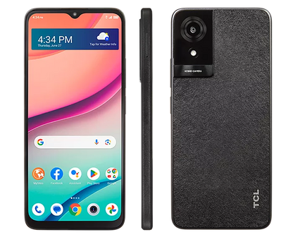 TCL T434 D K24