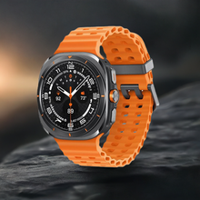 Samsung Galaxy Watch Ultra, 47 mm, gris titane