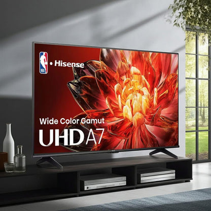 Hisense 55″ 4K UHD Smart Google TV – 55A6Hx.
