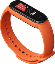 Amazfit - Bande 5 Tracker ya Fitness Polycarbonate 29,9mm