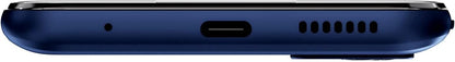 Moto G Play 2023 3-Day Battery Navy Blue