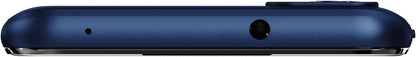 Moto G Play 2023 3-Day Battery Navy Blue