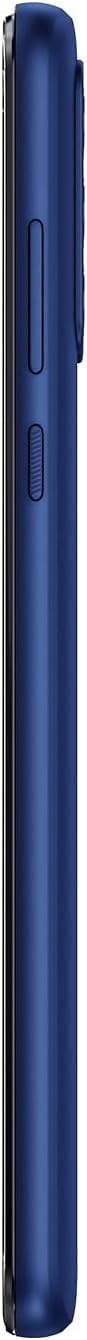 Moto G Play 2023 3-Day Battery Navy Blue