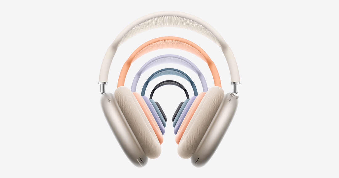 AirPods Max