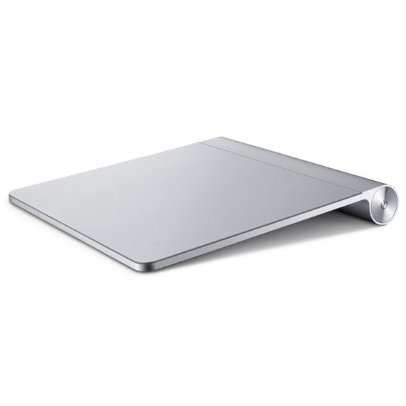 Apple Magic Trackpad Compatible na Ordinateur Bureau Apple Mac MC380LL/A