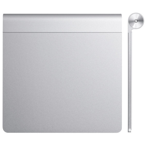 Apple Magic Trackpad Compatible na Ordinateur Bureau Apple Mac MC380LL/A