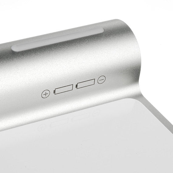 Apple Magic Trackpad Compatible na Ordinateur Bureau Apple Mac MC380LL/A