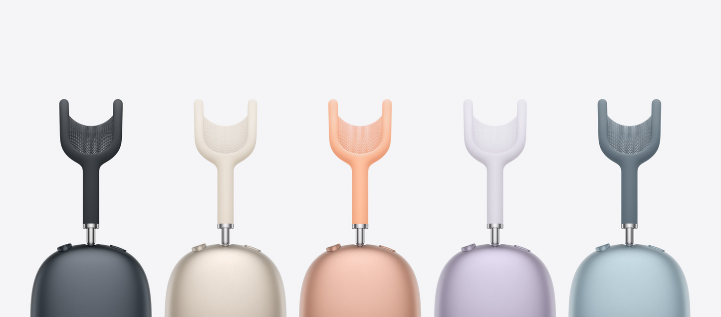 AirPods Max