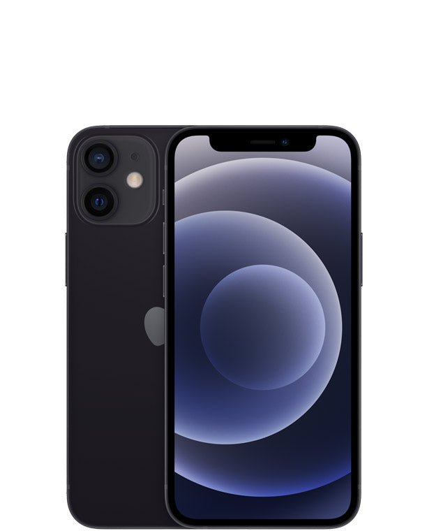 iPhone 12 mini