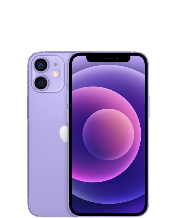 iPhone 12 mini