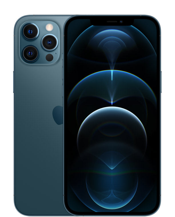 iPhone 12 Pro