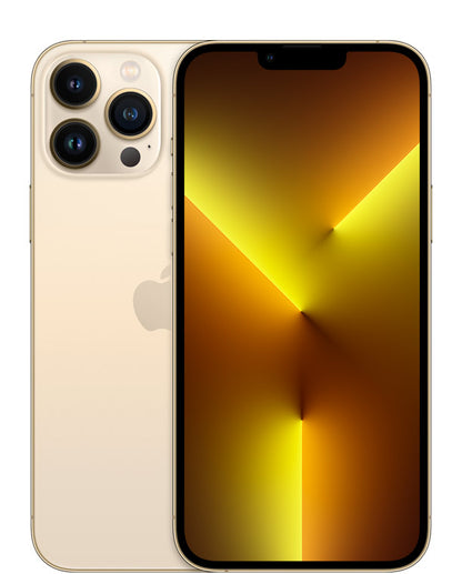 iPhone 13 Pro
