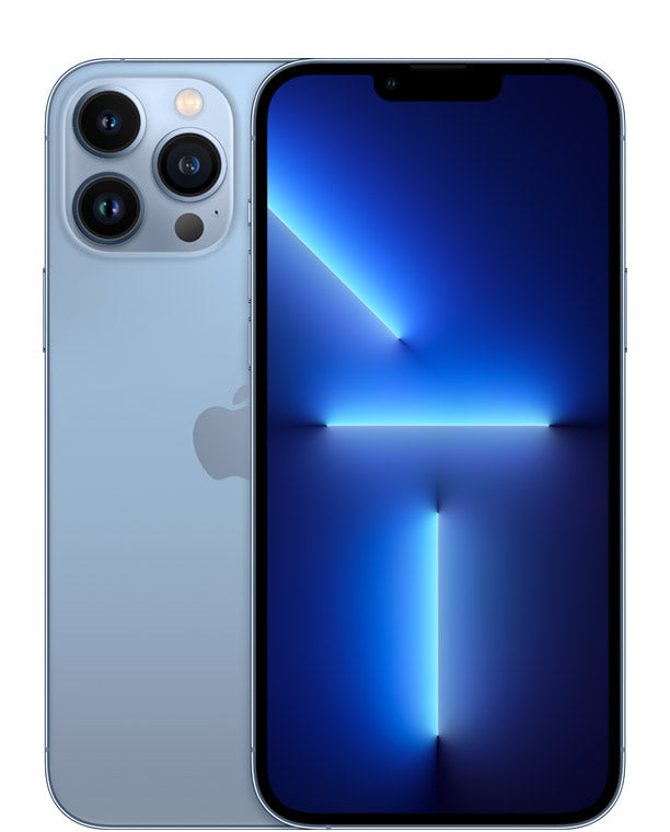 iPhone 13 Pro