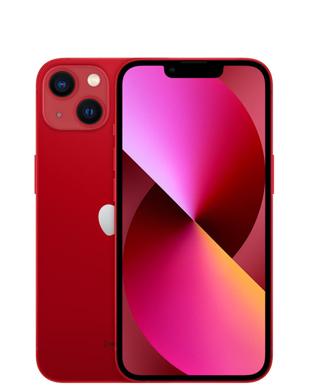 iPhone 13 mini