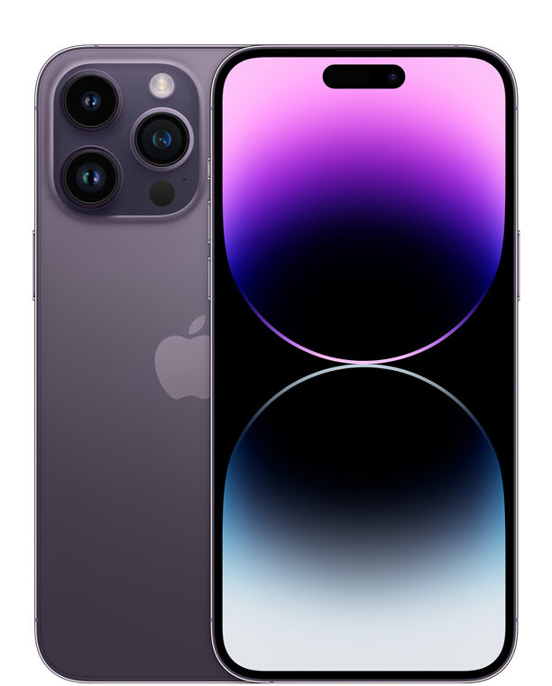 iPhone 14 Pro
