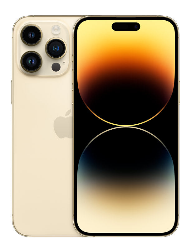 iPhone 14 Pro