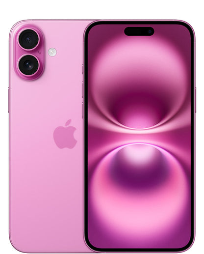 iPhone 16