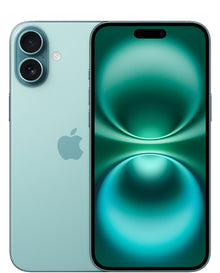 iPhone 16. Ezali na ntina mingi