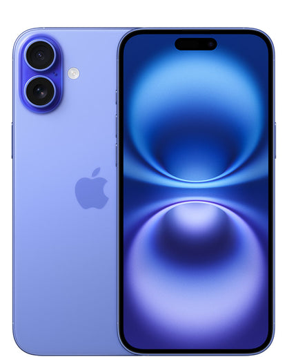 iPhone 16