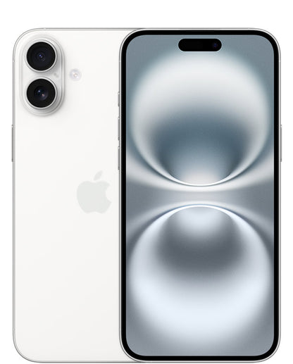 iPhone 16