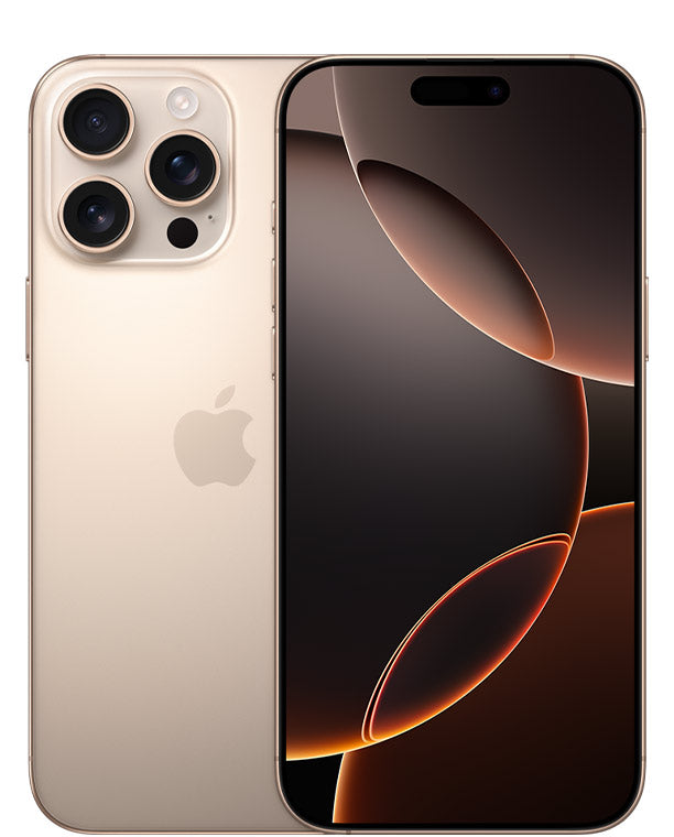 iPhone 16 Pro