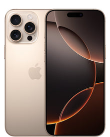 iPhone 16 Pro