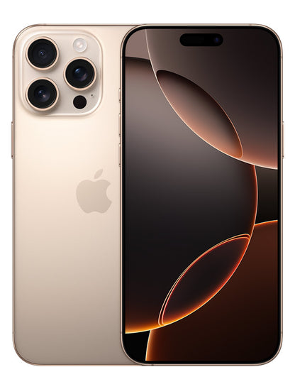iPhone 16 Pro