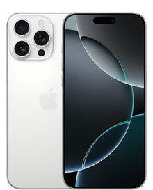 iPhone 16 Pro
