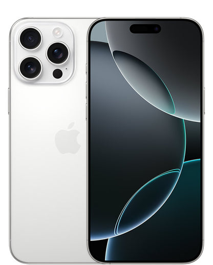 iPhone 16 Pro