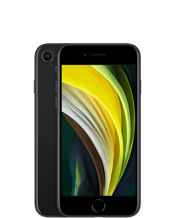 iPhone SE (2nd Gen)