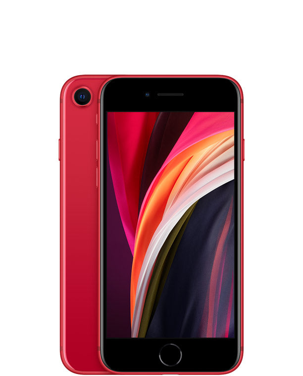iPhone SE (2nd Gen)