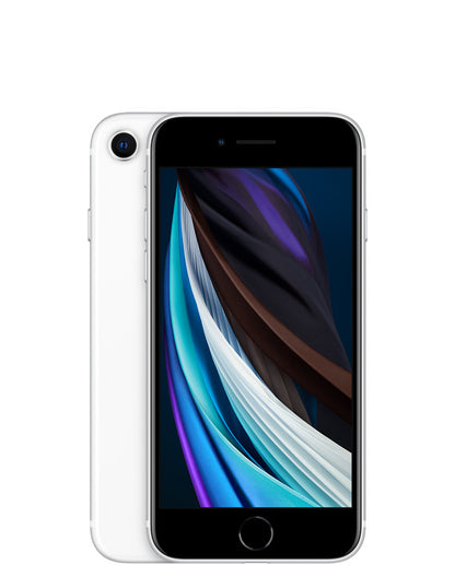 iPhone SE (2nd Gen)