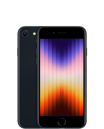 iPhone SE (3rd Gen)