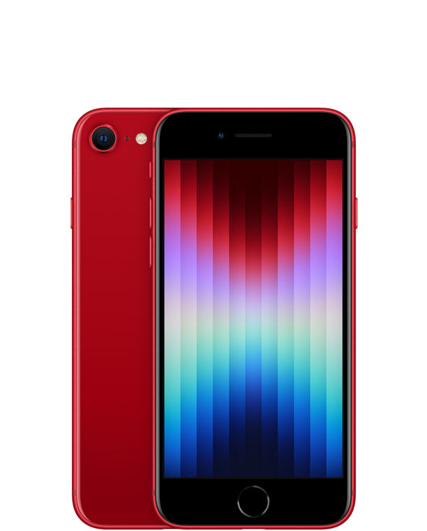 iPhone SE (3rd Gen)