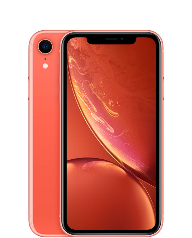 iPhone XR
