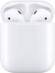 AirPods