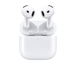 Ba AirPods oyo ezali